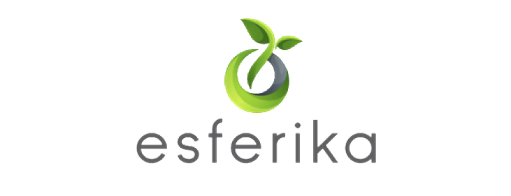 Esférika - Proveedor NVA