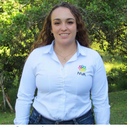 Marlín Johana Garcés Castillo