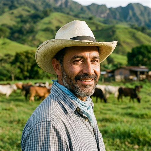 Kevin Ramírez